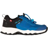 TROLLKIDS Trolltunga Xt Wanderschuhe - Alpine Blue / Black