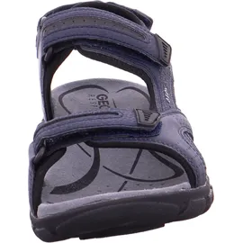 GEOX Strada Herren Dunkelblau 42