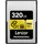 Lexar Professional CFexpress Gold Typ A 320 GB