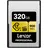 Typ A 320 GB