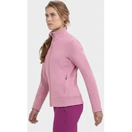 Schöffel Uriezzo Fleecejacke Pink 44