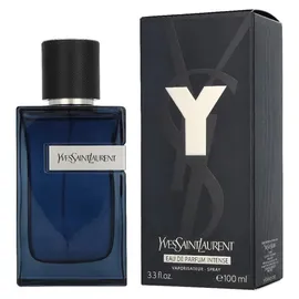 Yves Saint Laurent Y Eau de Parfum Intense 100 ml