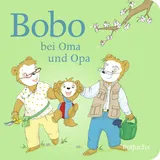 Rotfuchs Bobo bei Oma und Opa