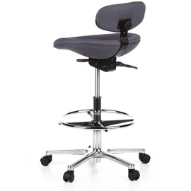 HJH Office Work MF anthrazit