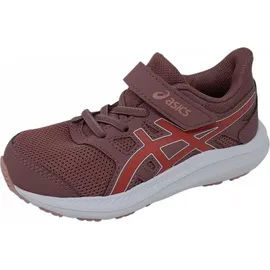 Asics Jolt 4 PS Dark Pink/Red 32,5