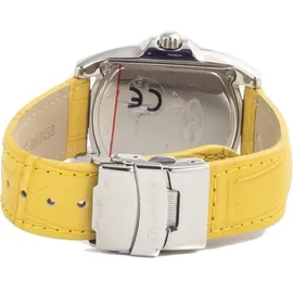 CHRONOTECH CT7274L-02 (Ø 32 mm) - Gelb