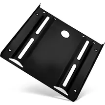 InLine HDD/SSD Einbaurahmen SET, 2,5" auf 3,5"
