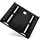 InLine HDD/SSD Einbaurahmen SET, 2,5" auf 3,5"
