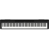 P-143B - Kompaktowe pianino cyfrowe (88 Tasten), Keyboard, Schwarz