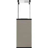 Kratki Terrassenheizer Patio Quarzsinter Filo Oro manuelle Steuerung 8,2kW