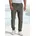 Cordhose Salbei 5XL