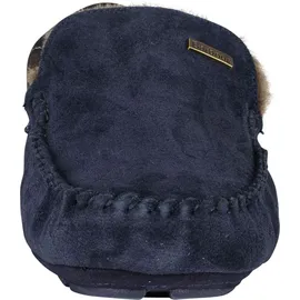BARBOUR Monty Hausschuhe, Blau 46 EU - Blau - 46