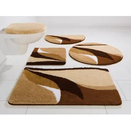 MY HOME Magnus Braun 70 x 110 cm