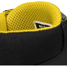 JALAS Sicherheitshochschuhe S3 1598 GP" BOA® GRAN PREMIO - 43 - schwarz