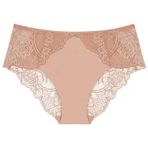 Triumph Wild Peony Florale Maxi Hellrosa 42