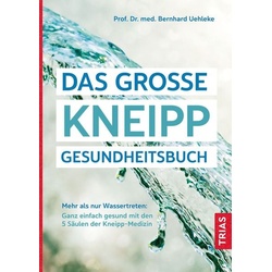 Das große Kneipp-Gesundheitsbuch