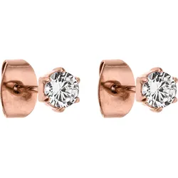 PURELEI Charming Ohrring mit Zirkonia Steinen