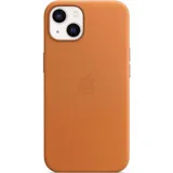 Apple iPhone 13 Leder Case mit MagSafe