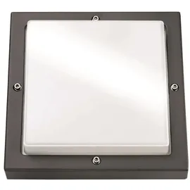SG LEUCHTEN Basso 19W LED 308x308mm graphit