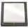 SG LEUCHTEN Basso 19W LED 308x308mm graphit