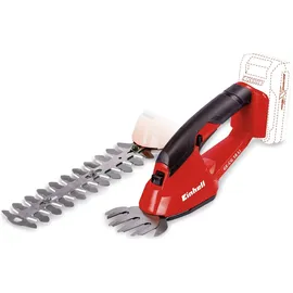Einhell Strauchschere GC-CG 18 Li + Starterset