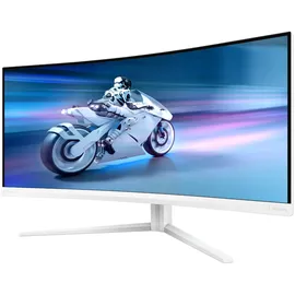 Philips Evnia 34M2C5501A 34" Weiss