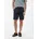 Chinoshorts LERROS Kurze Chino aus leichtem Baumwollmix Herren Gr 36 night 74 Baumwolle 24 Polyester 2 Elasthan Hosen Chinoshorts