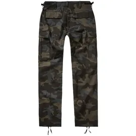 Brandit Textil Bdu Ripstop Hosen Dark Camo 32