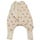 HOBEA-Germany Schlafsack Giraffen beige L