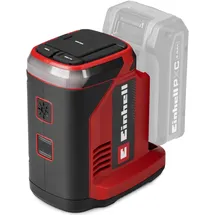 Einhell Akku-Energiestation TC-ES 18/150/1 Li-Solo  1091320