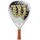 Wilson Defy Pro V1 SE 370g/Diamant 2026 weiss/gold