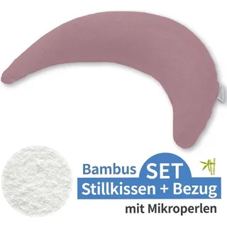 Theraline Stillkissen, Der Bambusmond 140 x 27 cm)