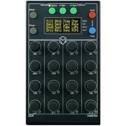 Faderfox EC4 - MIDI-Controller