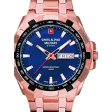 Swiss Alpine Military 7043.1165 Edelstahl 42,0 mm 7043.1165