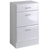 Held Badunterschrank NIL (BHT 50x84x35 cm)