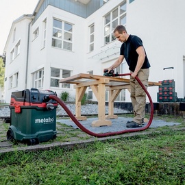 Metabo AS 36-18 M 30 PC-CC