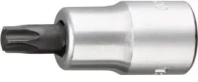 HECO Schrauberbit für HECO-WR, T30-40 DIN 3120, Antrieb 1/2