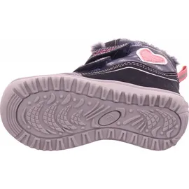 Dockers by Gerli Mädchen, blau, Größe 25 EU