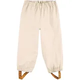 Sterntaler Regenhose Beige 116