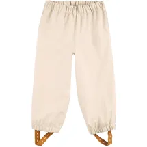 Sterntaler Regenhose Beige 116