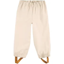Sterntaler Regenhose Beige 116