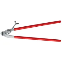 Erdi Bessey Rinnenträger-Abbiegezange D396