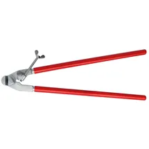 Erdi Bessey Rinnenträger-Abbiegezange D396