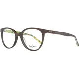 Pepe Jeans Pepe Jeans, Lesebrille, Brillenfassung Pj3318 52C2 (keine Korrektur)