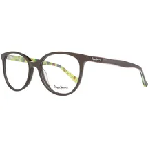 Pepe Jeans Pepe Jeans, Lesebrille, Brillenfassung Pj3318 52C2 (keine Korrektur)