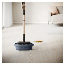 Electrolux PowerPro Reinigungsstation EPPCS2 Schwarz/Blau/Grau