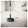 Electrolux PowerPro Reinigungsstation EPPCS2 Schwarz/Blau/Grau