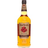 Four Roses Bourbon Kentucky Straight Bourbon 40% vol 1 l