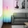 Lightbox RGB-LED 150 cm Schwarz