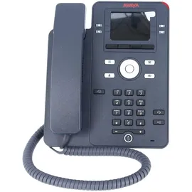 Avaya J139 IP Phone - VoIP-Telefon - SIP